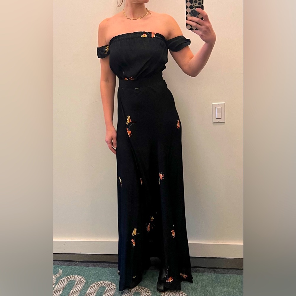 Flynn Skye Maxi Dress